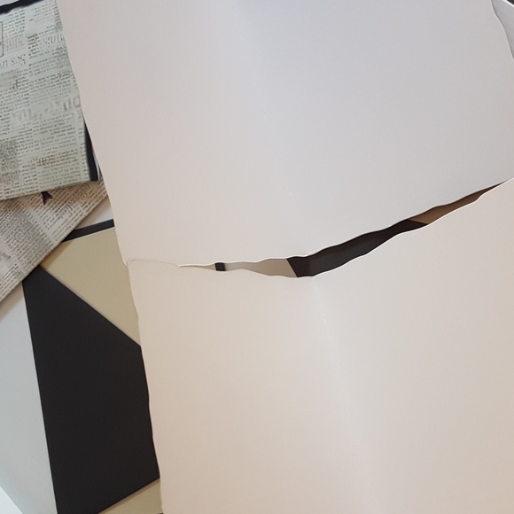 Couture Cards - Vintage condition - Stationery - Tri-Coastal Designs - 2003 - Picture 11 of 12